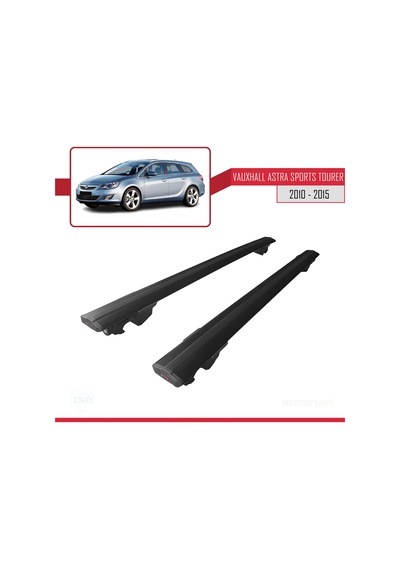 Vauxhall Astra J P09 St 2010-2015 Arası İle Uyumlu Hook Model A