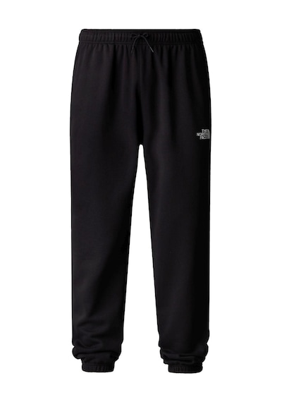The North Face M Sımple Dome Regular Tapered Jogger Erkek Pantolon Nf0a8c1wjk31 Siyah