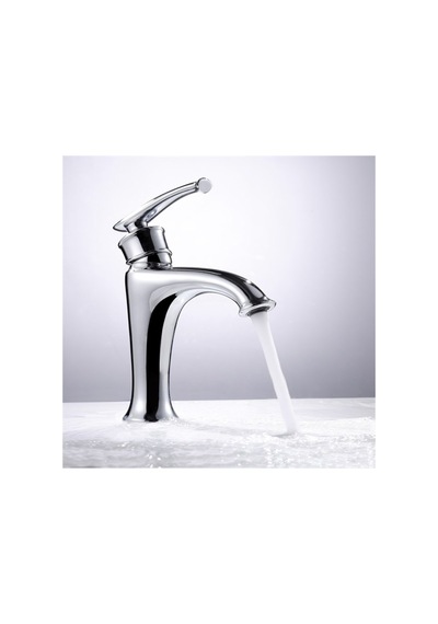 Fm-1111 Krom Lavabo Bataryası Diğer