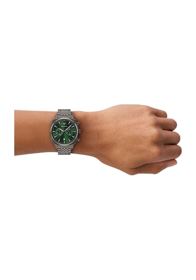 Emporio Armani Ar11689 Erkek Kol Saati Füme