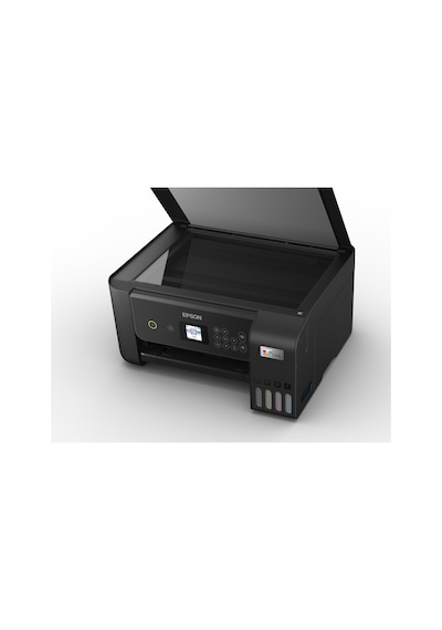 Epson Ecotank L3260 Mürekkep Püskürtmeli Çok Fonksiyonlu Yazıcı