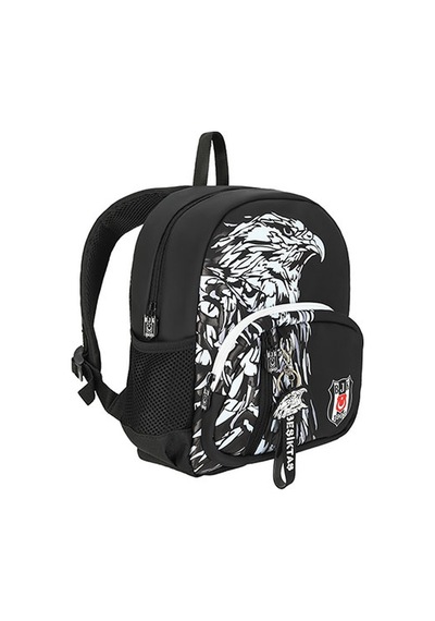 Beşiktaş Kartal Anaokul Çantası 25391 Çok Renkli