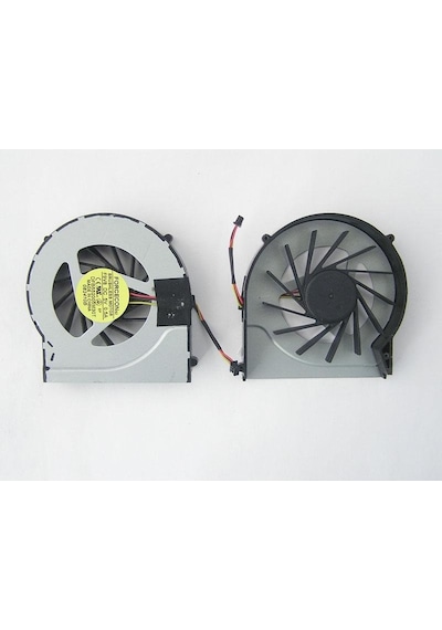 Hp Pavilion Dv7-4287cl Fan 1 Adet