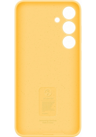 Samsung Uyumlu Galaxy S24+ Silikon Kılıf