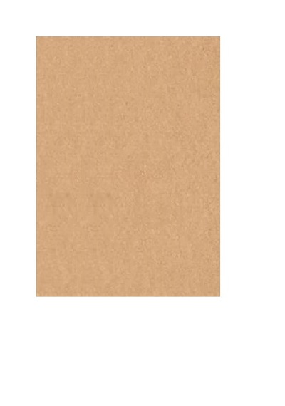 Mona Lisa Eskiz Defteri Telli Kraft A4 100 Gr 50 Yp