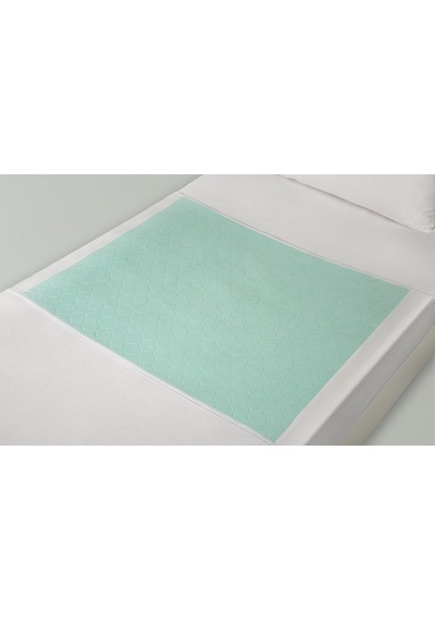 Caretex Abso 85 x 90 CM Eco Design Kanatlı Yatak Koruyucu