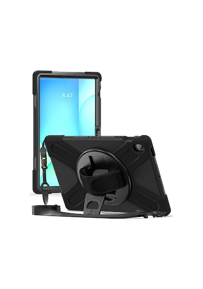 Samsung Galaxy Tab S10 Fe Plus Sm-x620 X626b İle Uyumlu Kılıf Silikon Standlı Darbe Ve Şok Korumalı Ayarlanabilir Askılı Tank Tablet Kılıfı Belirtilmemiş Samsung Galaxy Tab S10 Fe Plus Sm-x620 X626b İle Uyumlu Kılıf Silikon Standlı Darbe Ve Şok Korumalı Ayarlanabilir Askılı Tank Tablet Kılıfı Belirtilmemiş