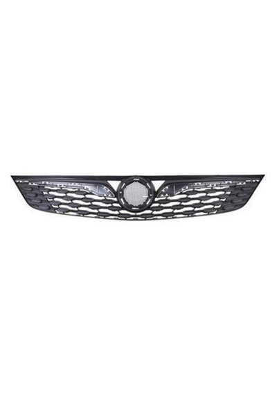 Opel Astra K 2020 Yılında Çıkan Kasa Ön Panjur Oem No: 39163582