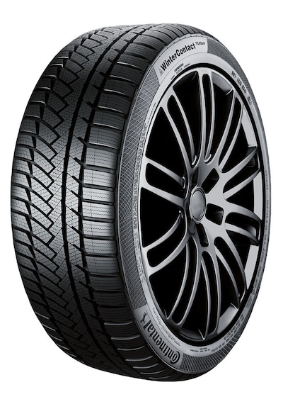 Continental 225/45R18 95H Ssr Xl Fr Wintercontact Ts850P Moe Kış Lastiği 2026