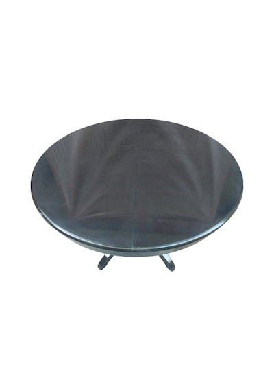 Bengimobilya Masa Baba Ayak Model Mdf Açılır Tabla Ihlamur Ağacı Ayak 100 Cm
