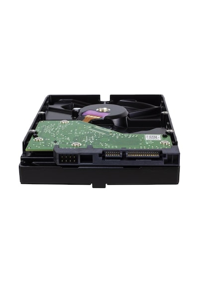 Western Digital Purple Wd10purz 1 Tb Sata 6gb/s 7-24 Güvenlik Kamerası Harddisk Dvr Cihazı Hard Disk