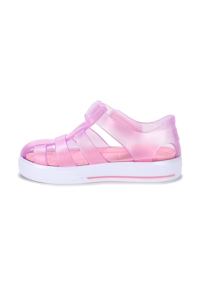 Igor Star Havuz Plaj Kız/erkek Çocuk Sandalet S10171 Pembe