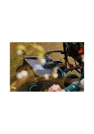 Buggyboard Maxi İkinci Çocuk Basamağı