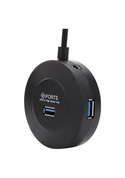 Usb 3.0 Hub 4 Port Usb 3.0 Çoklayıcı Dock Kablolu Stand (530028884)