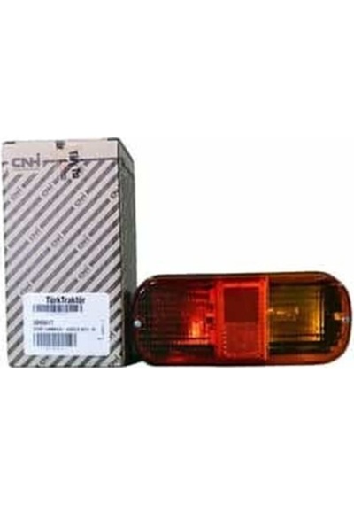 Cnh Traktör Çamurluk Stop Lambası 5095617  5095617 -