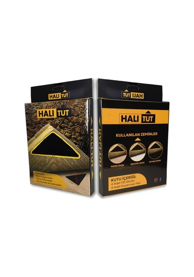 Halı Kaydırmaz Halı Tut Halı Kaydırmaz Ped