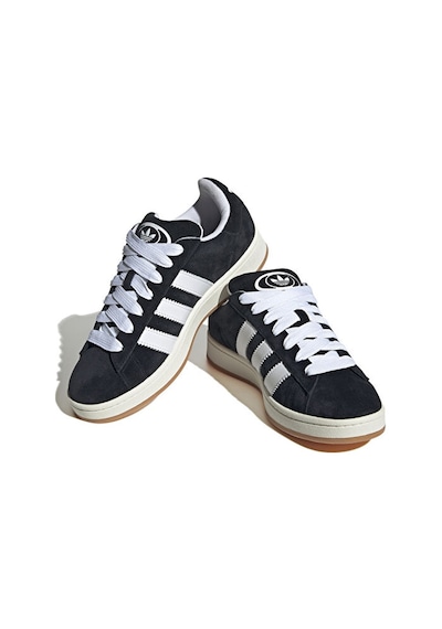 Adidas Campus 00s Erkek Günlük Ayakkabı Hq8708 Siyah Siyah