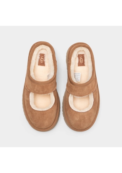 Ugg Kadın Terlik 1166552k-che Kahverengi