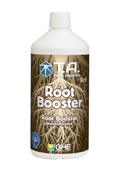 Terra Aquatica Ghe Root Booster 1 L Organik Kök Güçlendirici