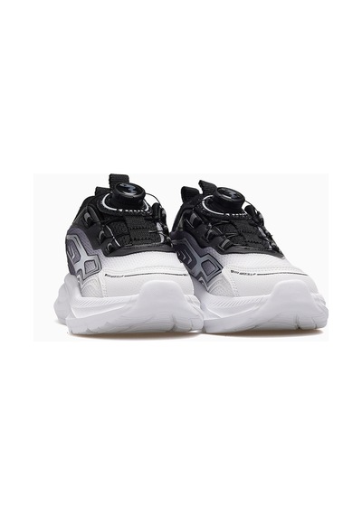 Marco Kids Çocuk Sneaker Günlük Ayakkabı 26y 26y511 Beyaz/siyah Beyaz/siyah