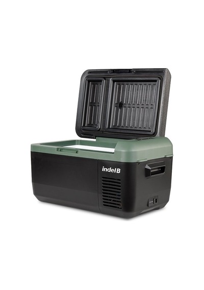 Indel B Travel Box Itb32 12v/24v Kompresörlü Araç Buzdolabı