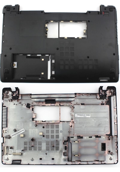 Asus K53u K53b X53u X53t X53u K53b K53t K53ta K53z Alt Kasa
