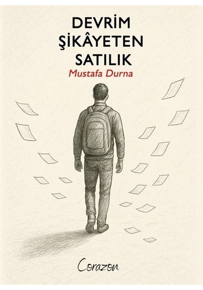 Devrim Şikayeten Satılık / Mustafa Durna