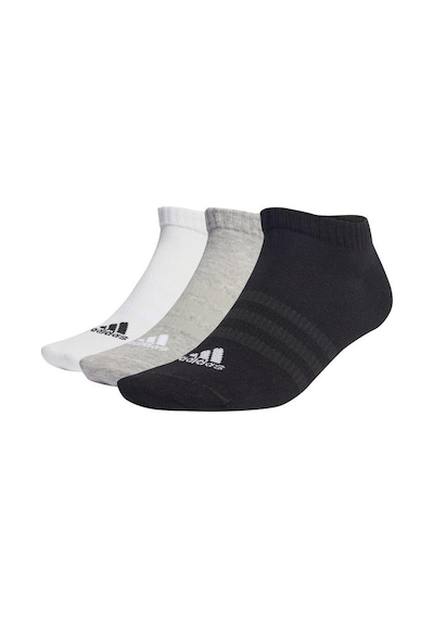 Adidas Thin And Light Sportswear Bileksiz Çorap Çok Renkli