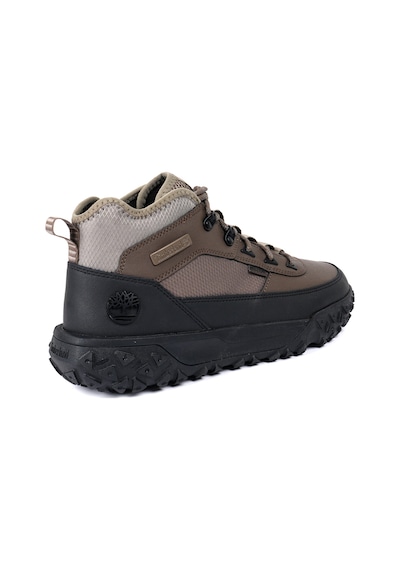 Timberland Tımberland Greenstrıde Motıon 6 Erkek Bot 0a6cw1-a1x Kahverengi