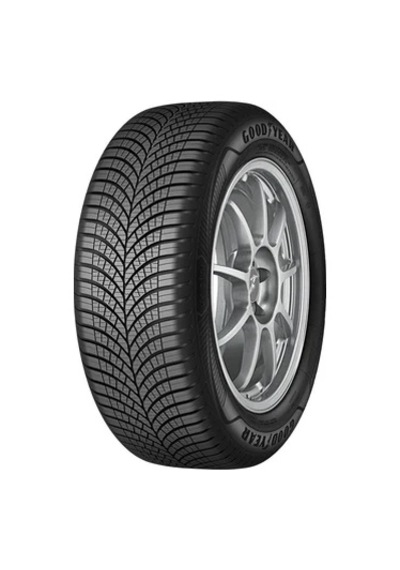 Goodyear 225/55R17C 109/107H Vector 4Seasons Cargo Mov Dört Mevsim Lastiği  - 2026