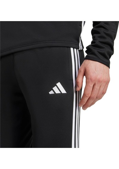 Adidas Erkek Siyah Eşofman Altı Tıro Es Wınpnt Jn9470 Siyah