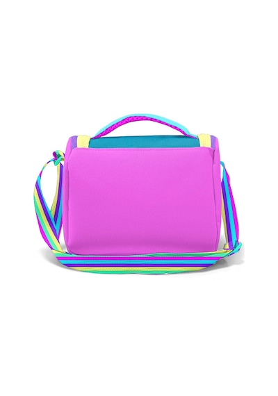 Coral High Kids Pembe Pastel Renkli 3 Lü Okul Çanta Seti Set0123759