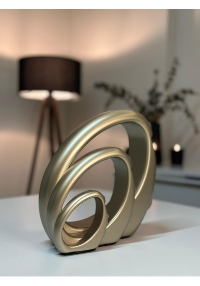 Geta Design Paskalya Dekoratif Heykel