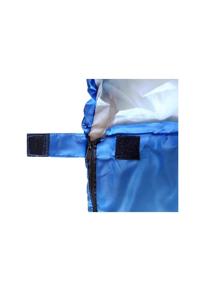 Efsane Kamp - Uyku Tulumu 1.6kg 0 C -+15 C Çok Renkli