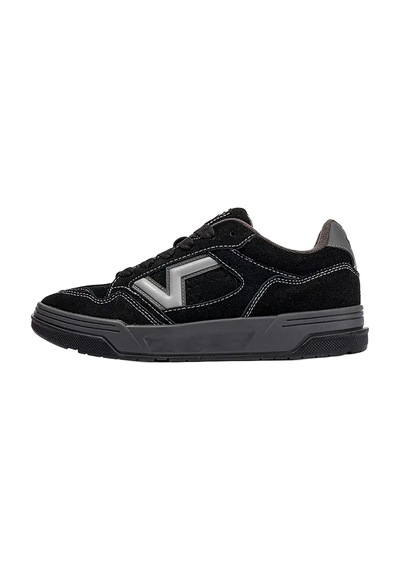 000d6fde21-r Vans Upland Erkek Spor Ayakkabı Siyah 000d6fde21-r