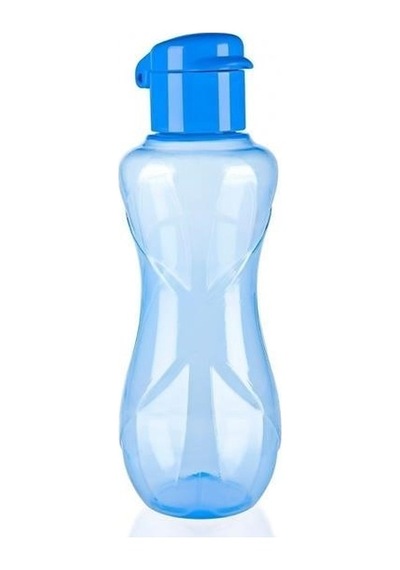 Buffer Water Fresh Suluk Matara Şişe 750 Ml Çok Renkli