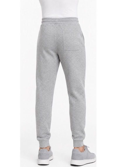 Loft Regular Fit Erkek Eşofman Altı Lf2044512 Q1.v1 Gri Melanj