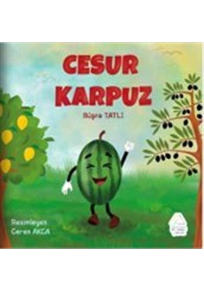 Cesur Karpuz / Bu S Ra Tatlı