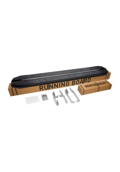 Dacia Jogger Newline Siyah Yan Basamak 213 Cm 2022 Üzeri
