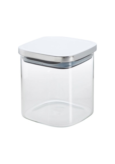 Deconox 450 Ml Metal Kapaklı Borosilikat Cam Kavanoz, Silikon Contalı Kuru Gıda Saklama Kabı, Kahve Sku: Smg8690010158598 Açık Gri Deconox 450 Ml Metal Kapaklı Borosilikat Cam Kavanoz, Silikon Contalı Kuru Gıda Saklama Kabı, Kahve Sku: Smg8690010158598 Açık Gri