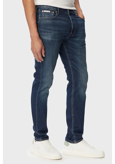 Calvin Klein Pamuklu Slim Fit Normal Bel Jeans Lv04rg900g4g5 Erkek Kot Pantolon Lv04rg900g 4g5 Lacivert Calvin Klein Pamuklu Slim Fit Normal Bel Jeans Lv04rg900g4g5 Erkek Kot Pantolon Lv04rg900g 4g5 Lacivert