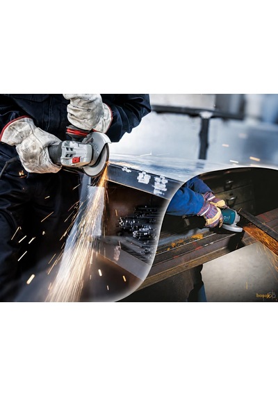 Bosch Pro 115x6 Mm Metal Taşlama Taşı 10'lu Avantajlı Paket 2608603181