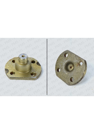 CARRARO Kafa Pimi Alt 128903