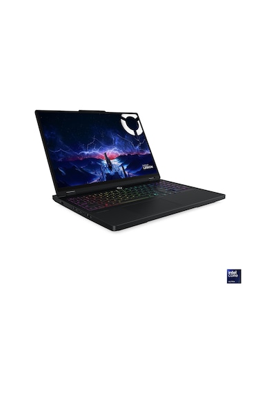 Lenovo Legion Pro 5 16IAX10 83F3008BTRAT100 Ultra 9 275HX 48 GB 4 TB SSD RTX5070 16" W11P Dizüstü Bilgisayar