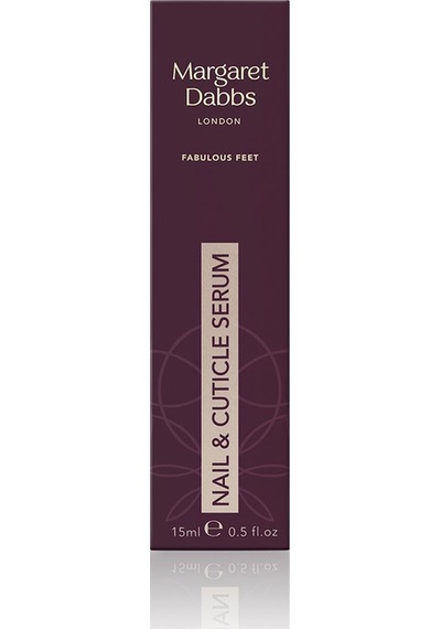 Nourishing Nail & Cuticle Serum - Besleyici Tırnak & Kütikül Serumu - 15 Ml