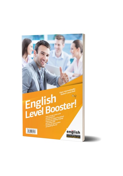 B2 İngilizce – Upper Intermedıate Paketi