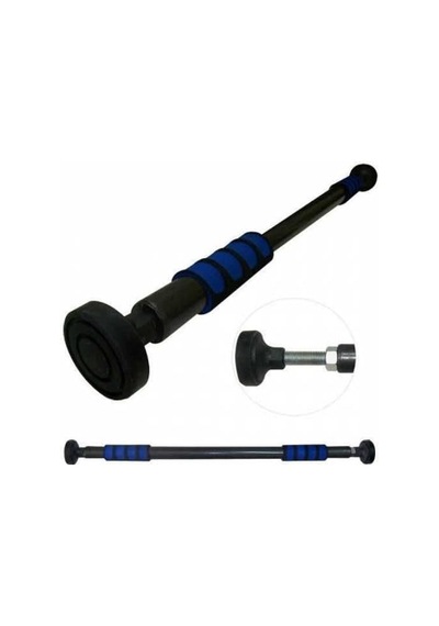 Koridor Barfiksi Kapı Barfiksi Ayarlanabilir 110-140 Cm