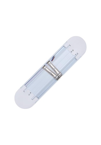 Powermaster Pm-24959 45 Cm 10 Watt 6500k 220 Volt Beyaz Tekli Led Bant Armatür Diğer