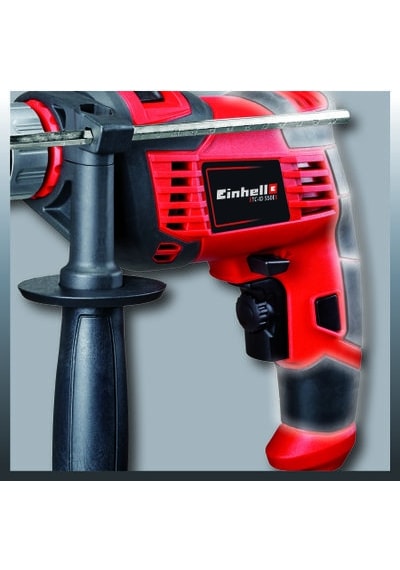Einhell TC-ID 550 E Darbeli Matkap 550W - 4258621