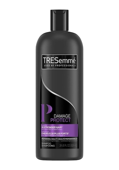 Tresemme Damage Protect Hasarlı Saçlar için Şampuan 828 ML